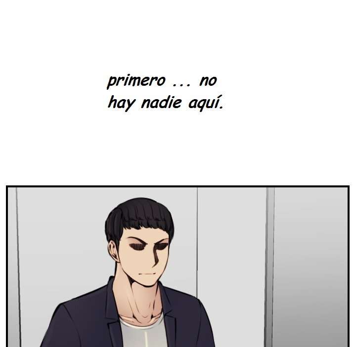 Never Too Late capítulo 6 página 22