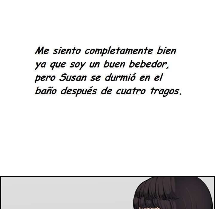 Never Too Late capítulo 6 página 24