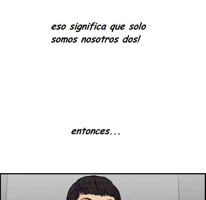 Never Too Late capítulo 6 página 26