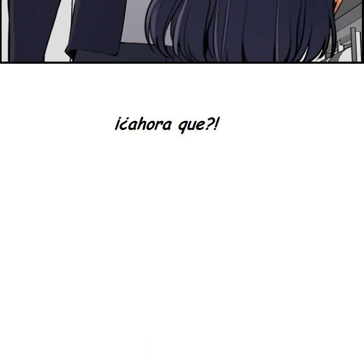 Never Too Late capítulo 6 página 28
