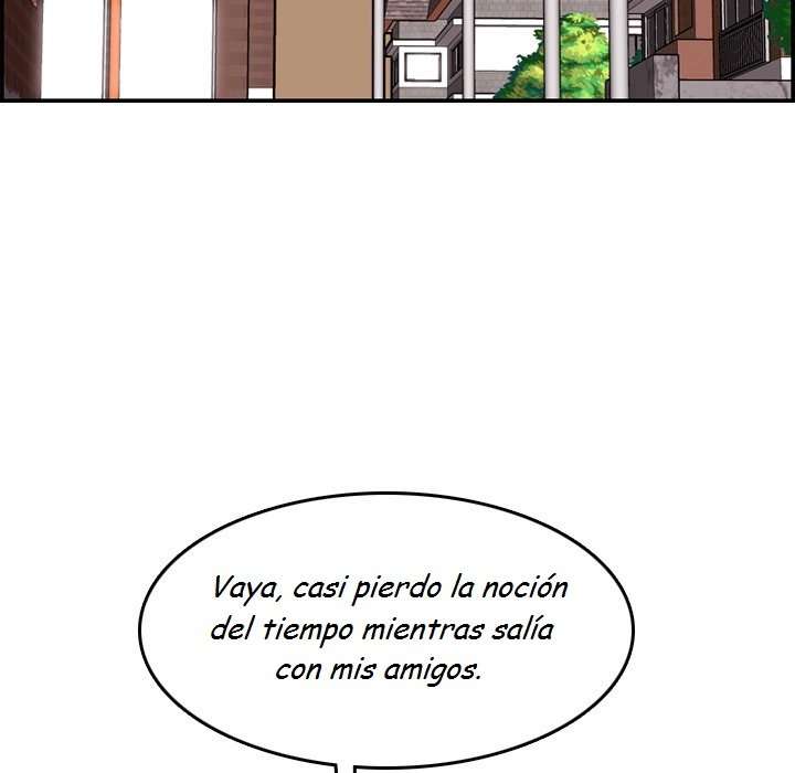 Never Too Late capítulo 6 página 37
