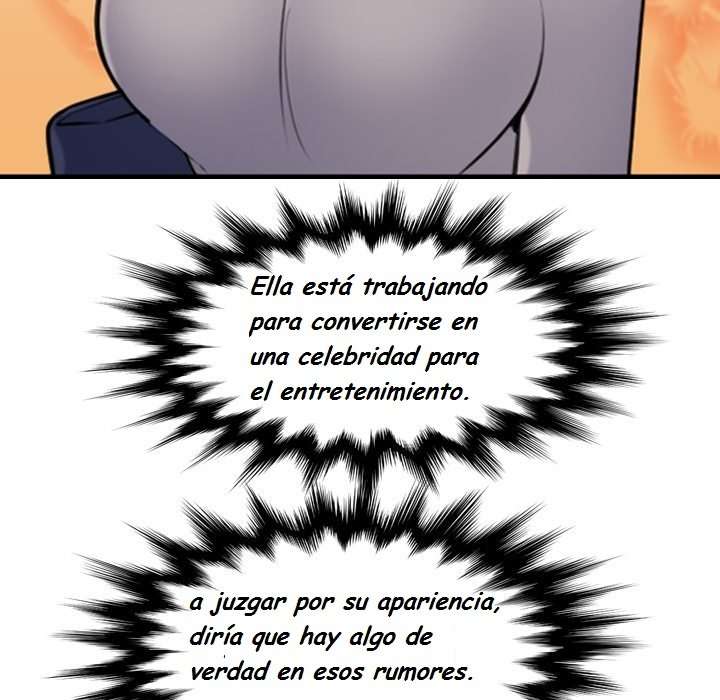 Never Too Late capítulo 6 página 50