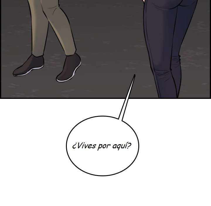 Never Too Late capítulo 6 página 52