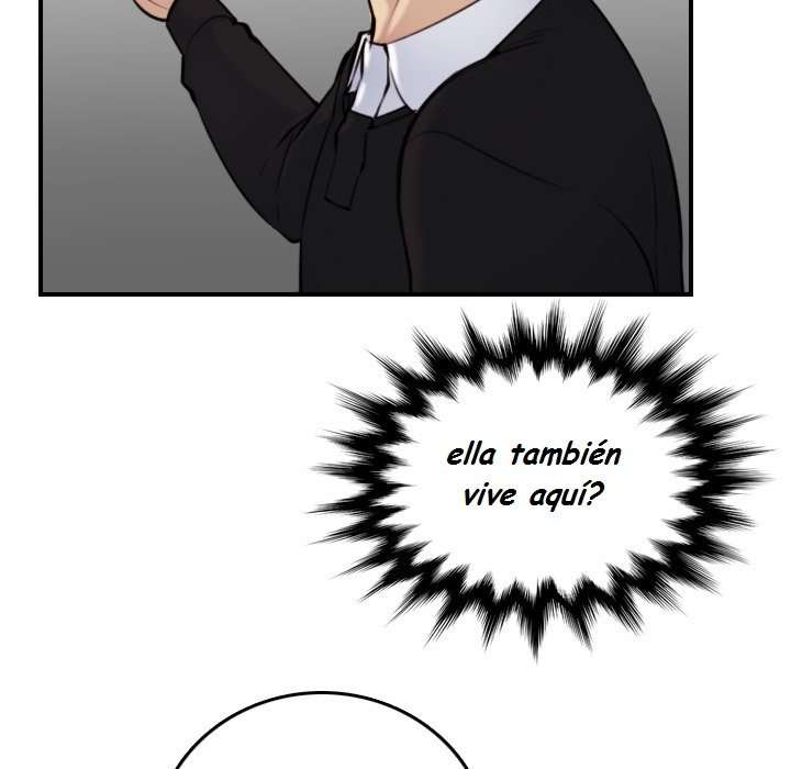 Never Too Late capítulo 6 página 54