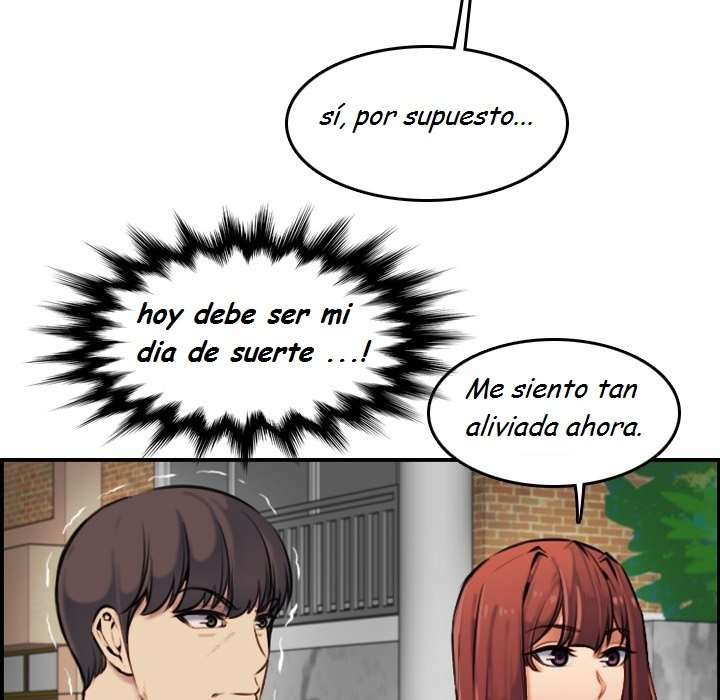 Never Too Late capítulo 6 página 59