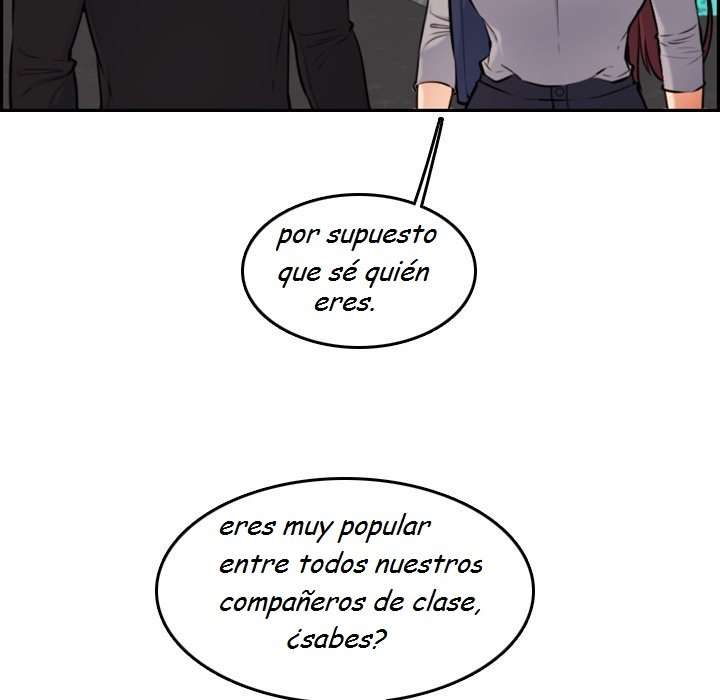 Never Too Late capítulo 6 página 62
