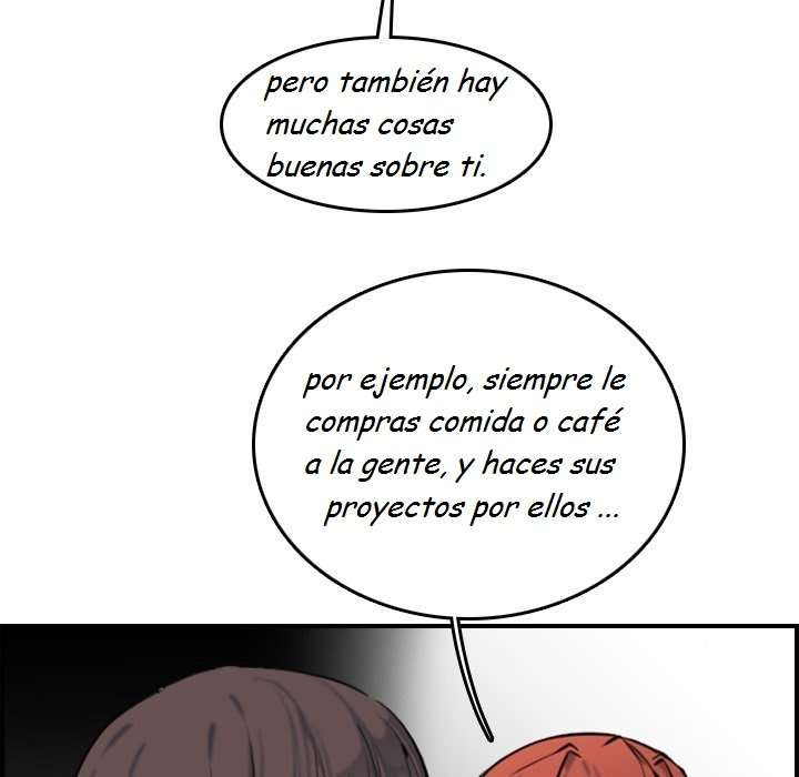 Never Too Late capítulo 6 página 68
