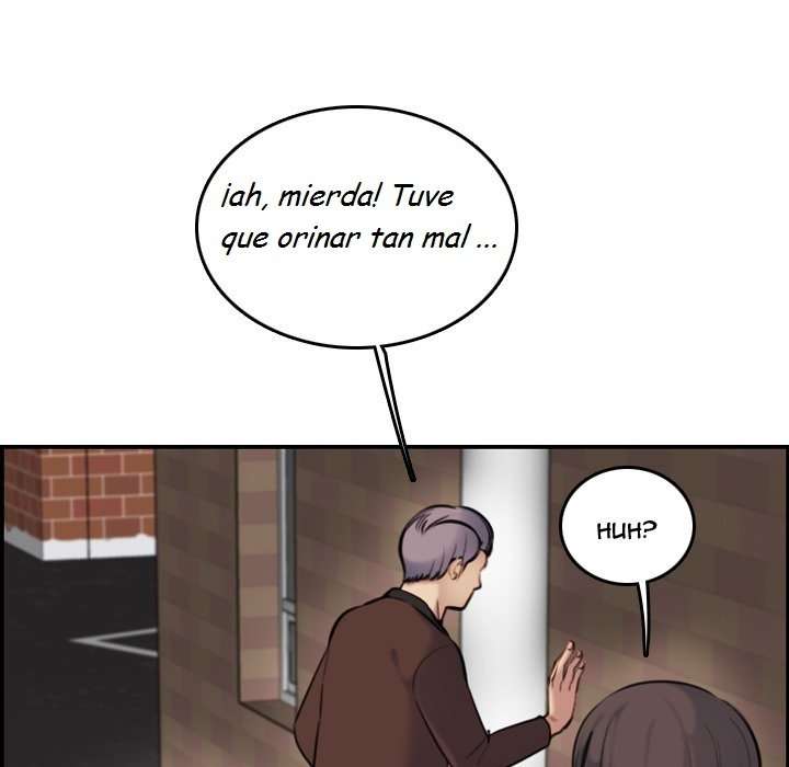 Never Too Late capítulo 6 página 72