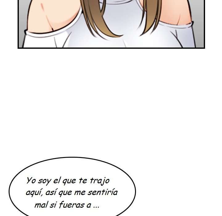 Never Too Late capítulo 7 página 108