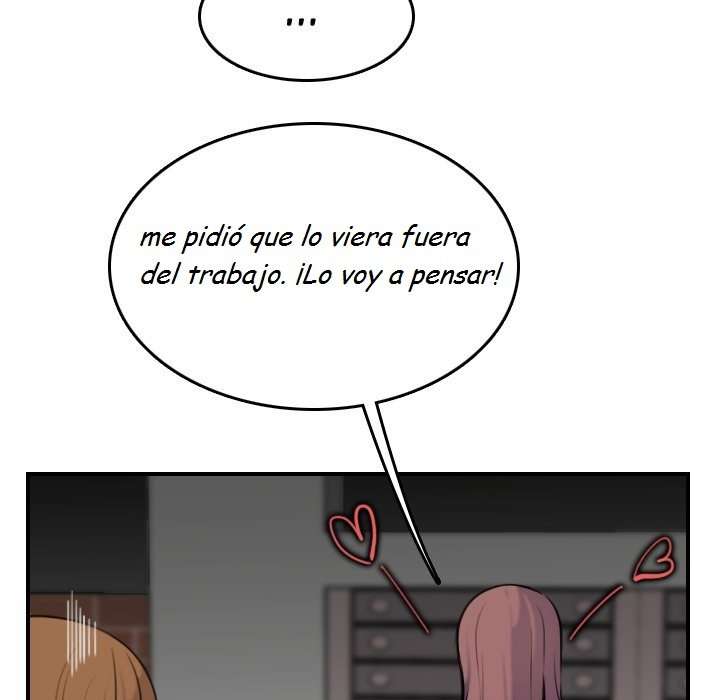Never Too Late capítulo 7 página 115