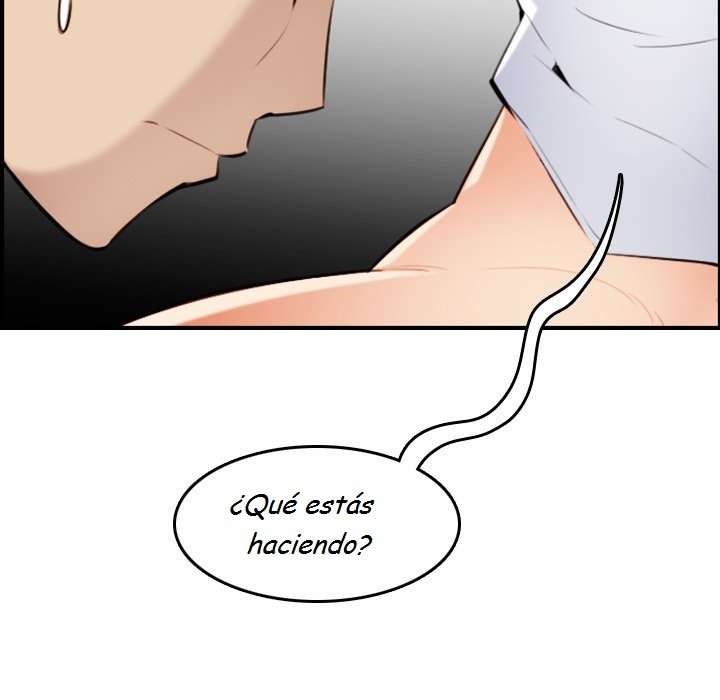 Never Too Late capítulo 7 página 22