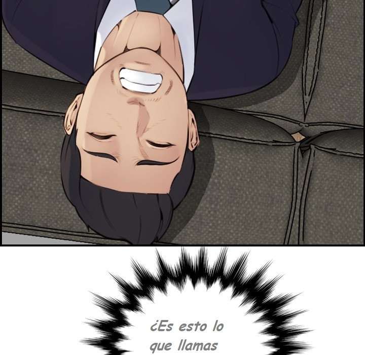 Never Too Late capítulo 7 página 39