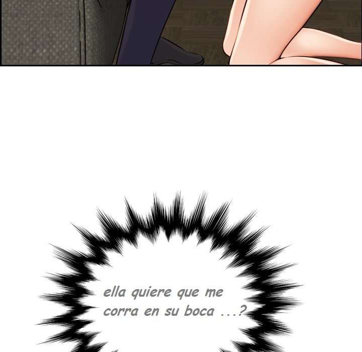 Never Too Late capítulo 7 página 60
