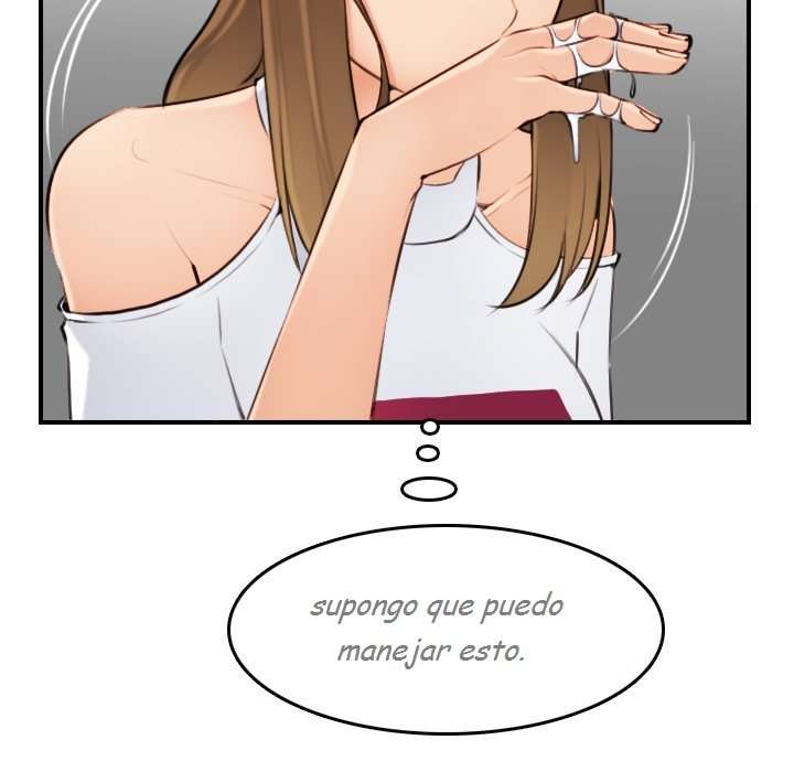 Never Too Late capítulo 7 página 90