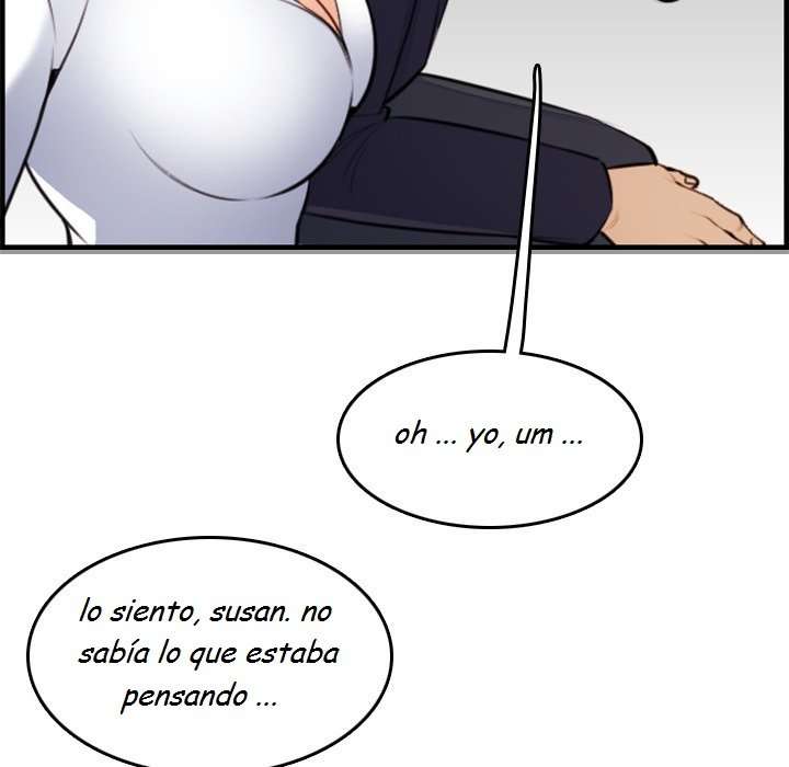 Never Too Late capítulo 8 página 10