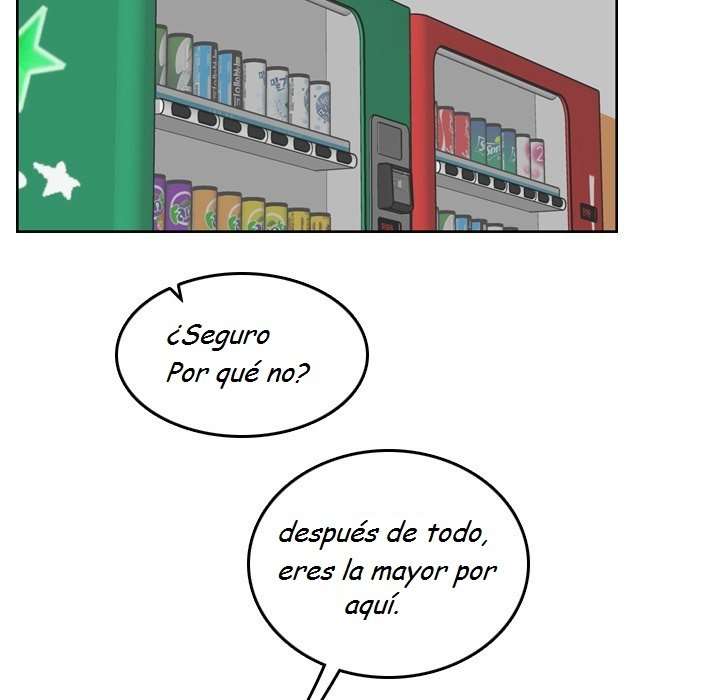 Never Too Late capítulo 8 página 100