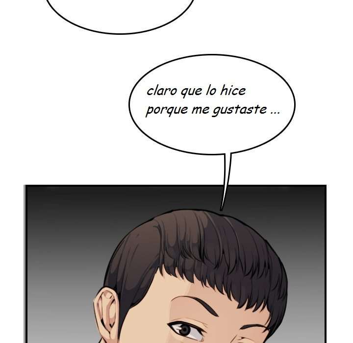 Never Too Late capítulo 8 página 22