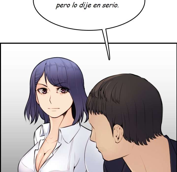 Never Too Late capítulo 8 página 24