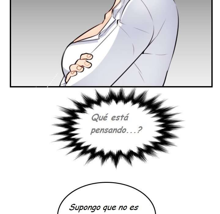 Never Too Late capítulo 8 página 27