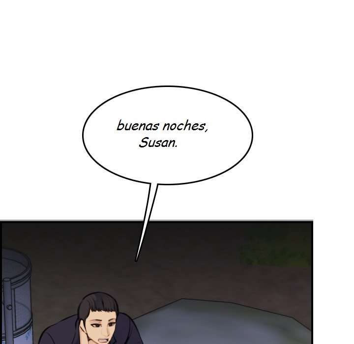 Never Too Late capítulo 8 página 32