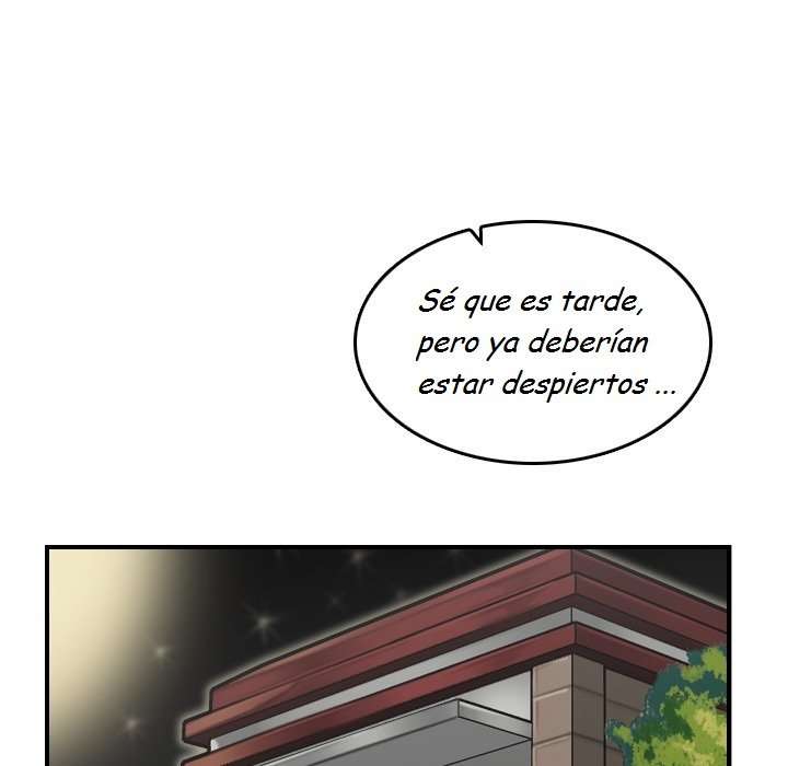 Never Too Late capítulo 8 página 42