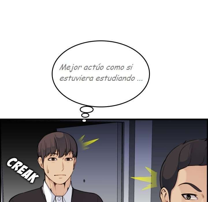Never Too Late capítulo 8 página 46