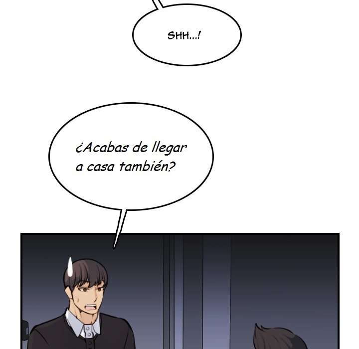Never Too Late capítulo 8 página 49