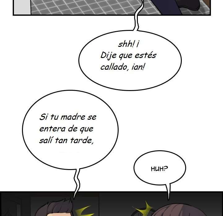 Never Too Late capítulo 8 página 51