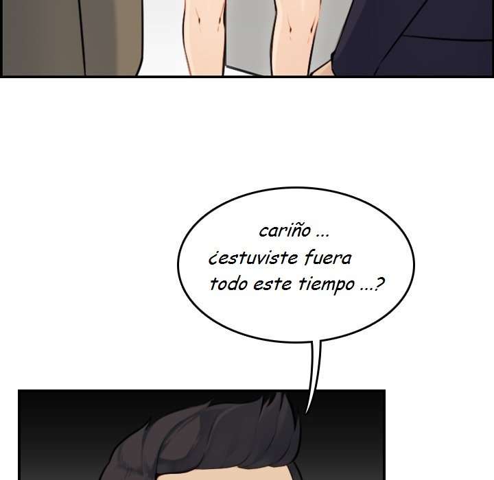 Never Too Late capítulo 8 página 55
