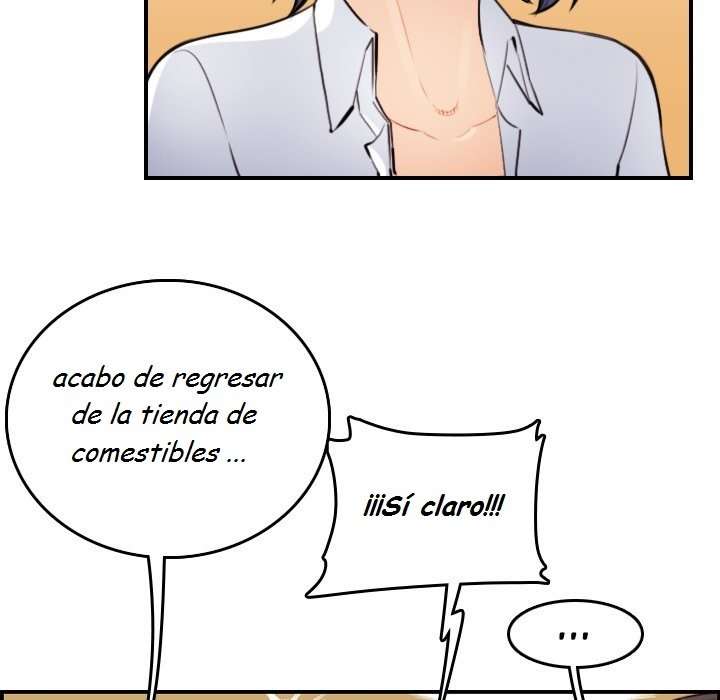 Never Too Late capítulo 8 página 58