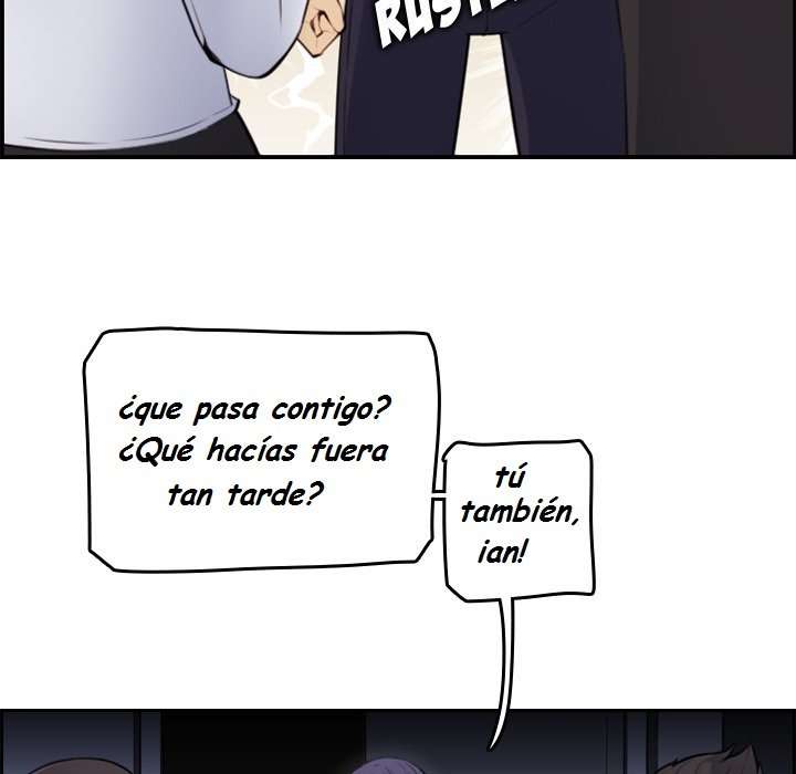 Never Too Late capítulo 8 página 60