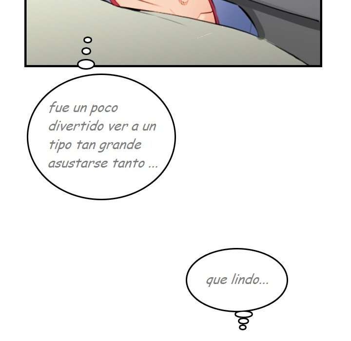 Never Too Late capítulo 8 página 69