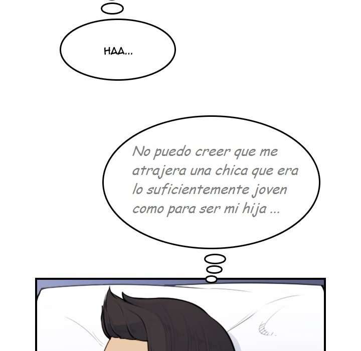 Never Too Late capítulo 8 página 71
