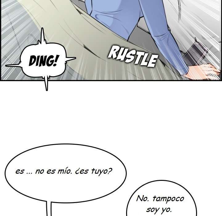 Never Too Late capítulo 8 página 76