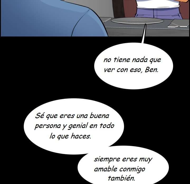 Never Too Late capítulo 9 página 10
