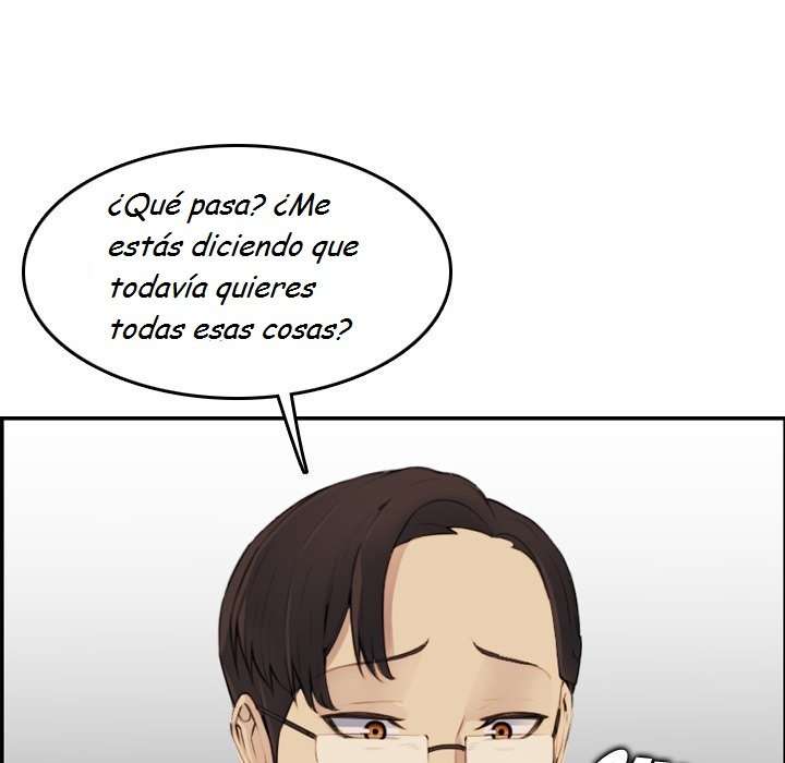 Never Too Late capítulo 9 página 107