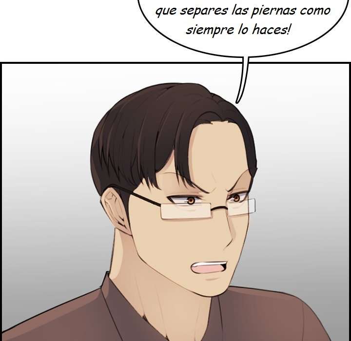 Never Too Late capítulo 9 página 115