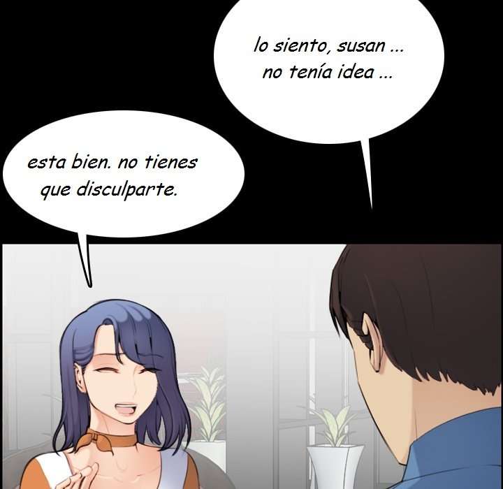 Never Too Late capítulo 9 página 20