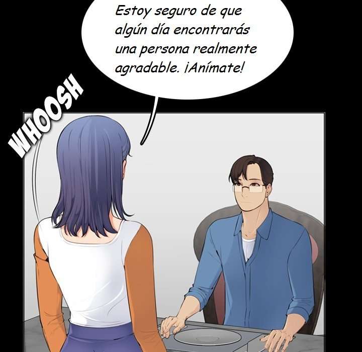 Never Too Late capítulo 9 página 22