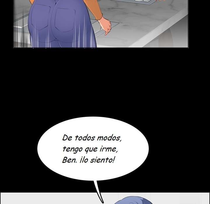 Never Too Late capítulo 9 página 23