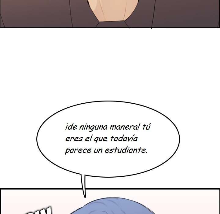 Never Too Late capítulo 9 página 41