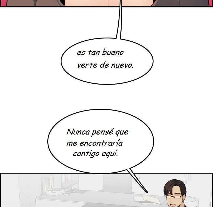 Never Too Late capítulo 9 página 43