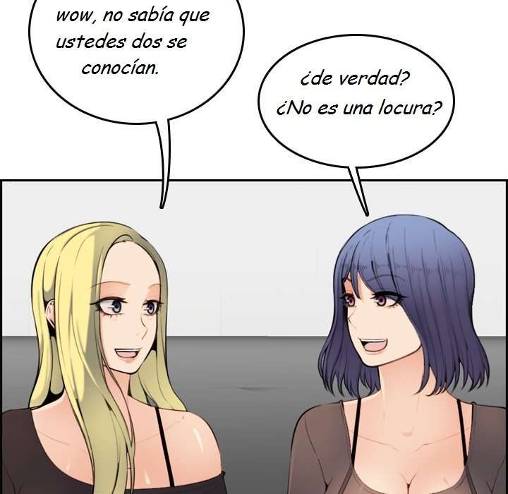 Never Too Late capítulo 9 página 48
