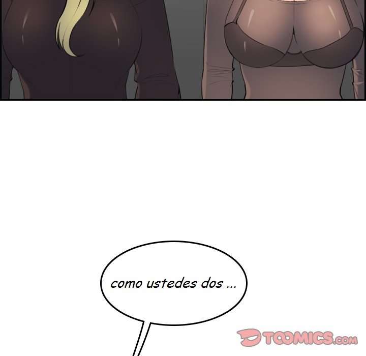 Never Too Late capítulo 9 página 49