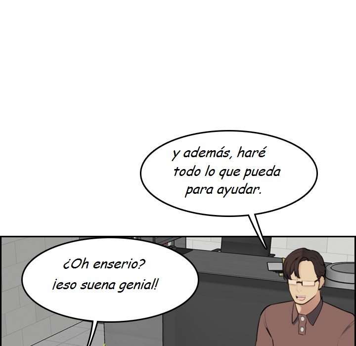 Never Too Late capítulo 9 página 58