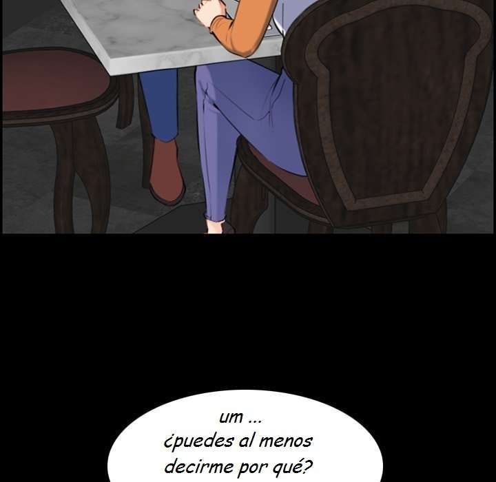 Never Too Late capítulo 9 página 6