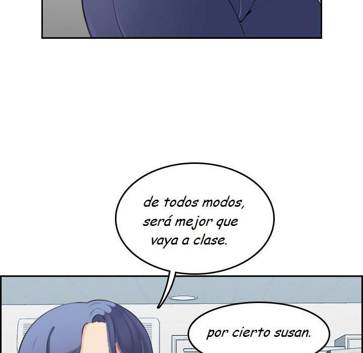 Never Too Late capítulo 9 página 63