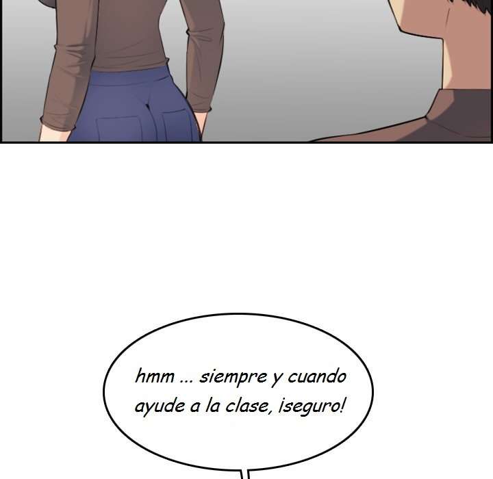 Never Too Late capítulo 9 página 66