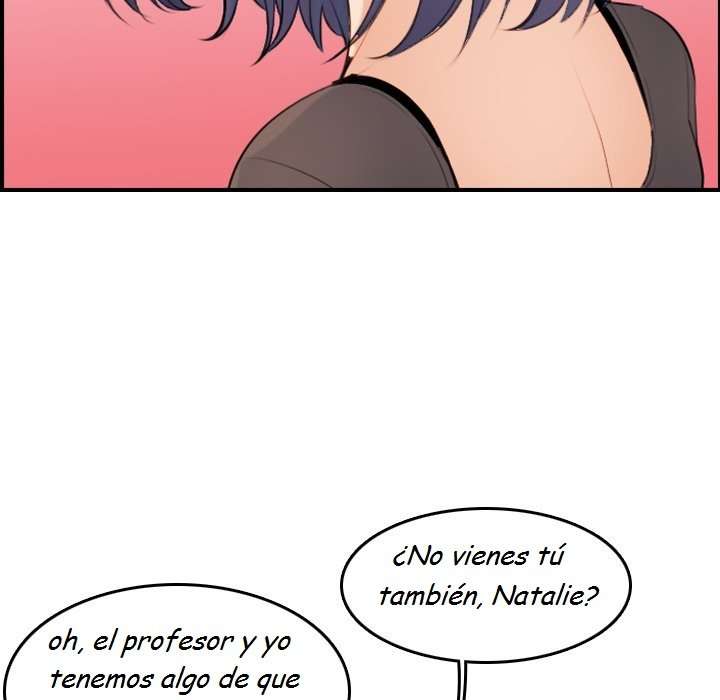 Never Too Late capítulo 9 página 68