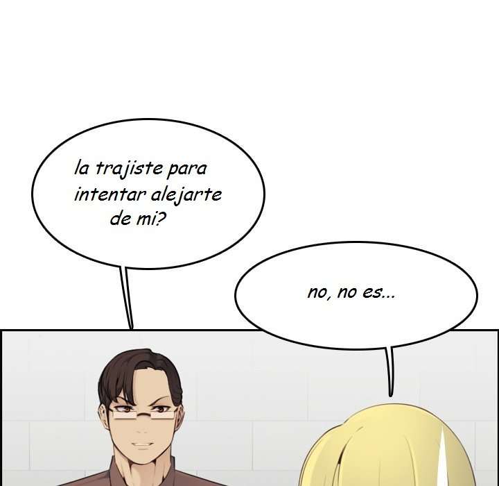 Never Too Late capítulo 9 página 74